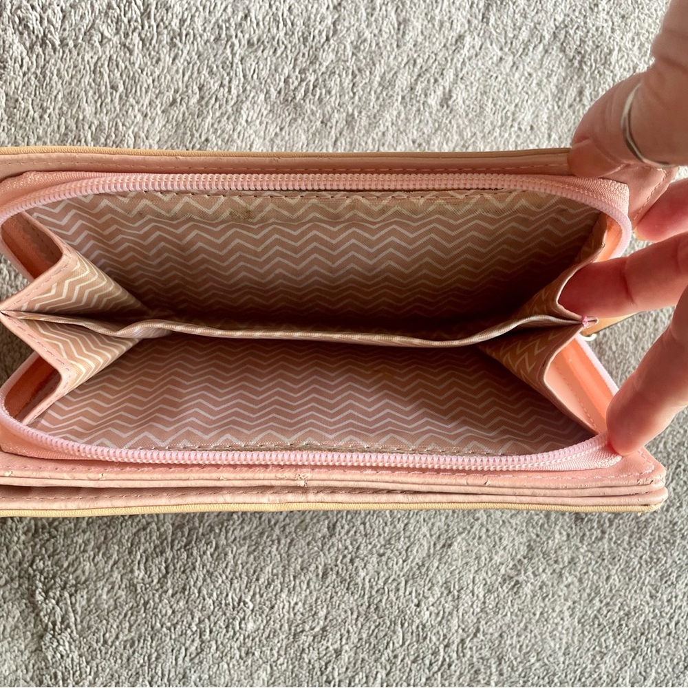 Cute Cat Wallet - Picture 4 of 6